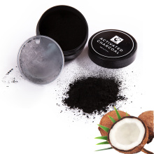 Majestic Pure Teeth Whitening Activated Charcoal Powder